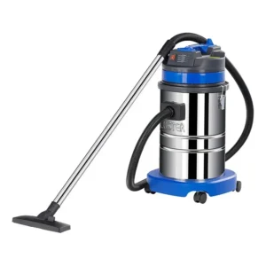aspiradora polvo agua 30 litros