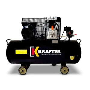 compresor aire 100 litros 3hp