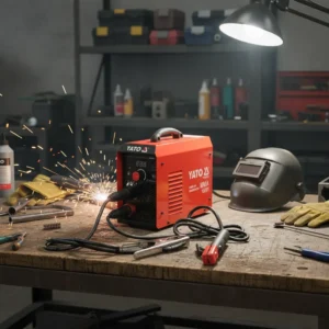 soldadora inverter digital 210a yato yt 81352