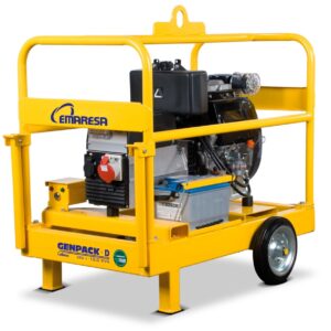 generador monofasico 10 kva diesel