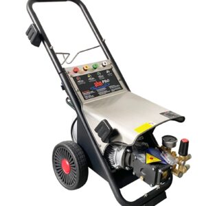 hidrolavadora profesional de agua fria 220v