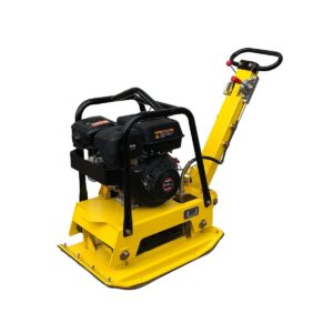 placa compactadora diesel/bencinera 3100 kg de impacto
