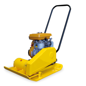 placa compactadora bencinera 2100 kg de impacto