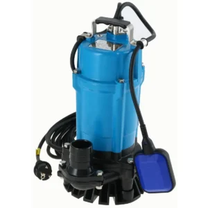 bomba sumergible 2" 220volt