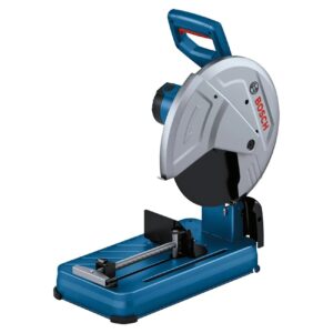 tronzadora 14"