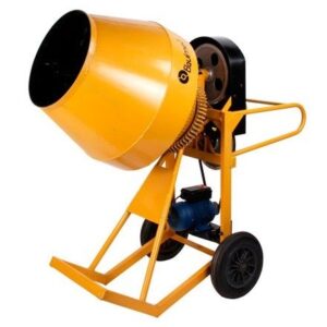 trompo betonera electrico o bencinero 150 litros