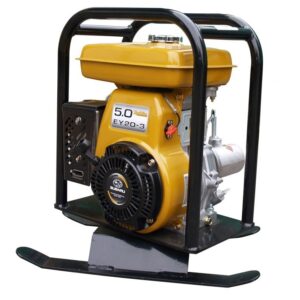 unidad motriz electrica o bencinera