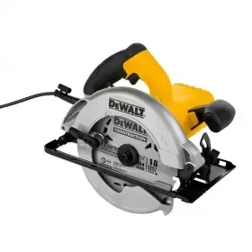 cierra circular 7 1/4"