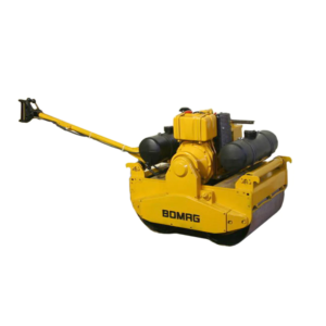 rodillo compactador bomag bw90
