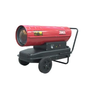 turbocalefactor a gas 220v / 90.000 cc