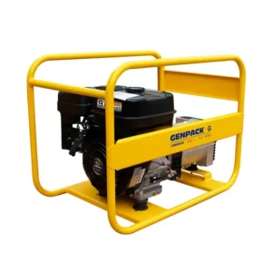 generador monofasico bencinero 4,1 y 5,0 kva