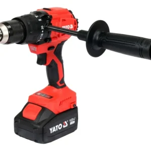 Taladro percutor inalambrico 18v Yato Yt-8277915